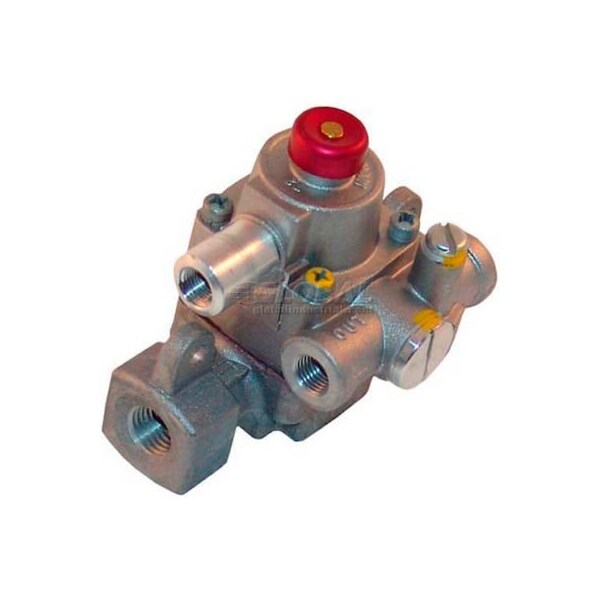 Body & Magnet Head Assembly For American Range, AMRA80100